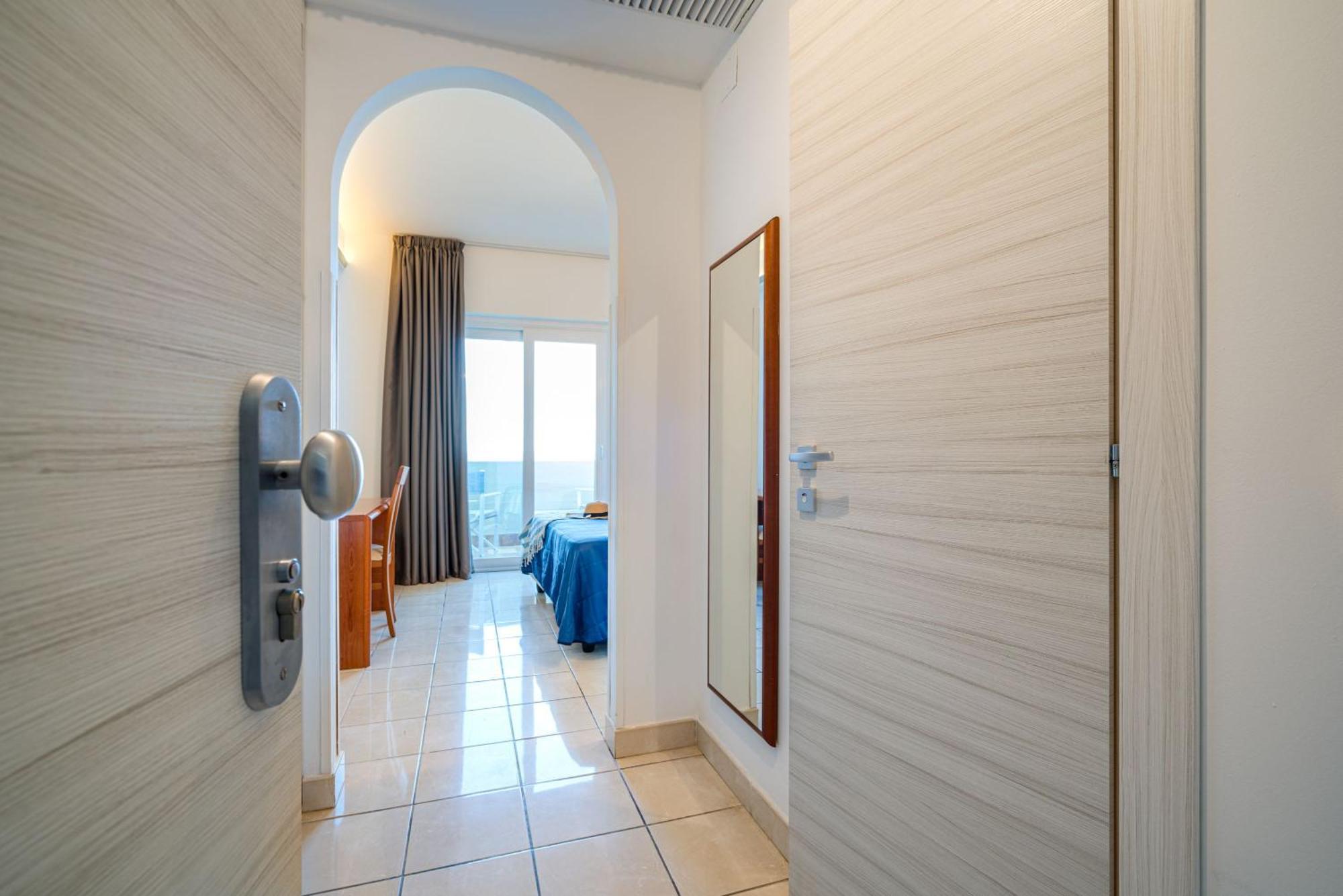 Carlton Hotel Riviera Cefalù Quarto foto