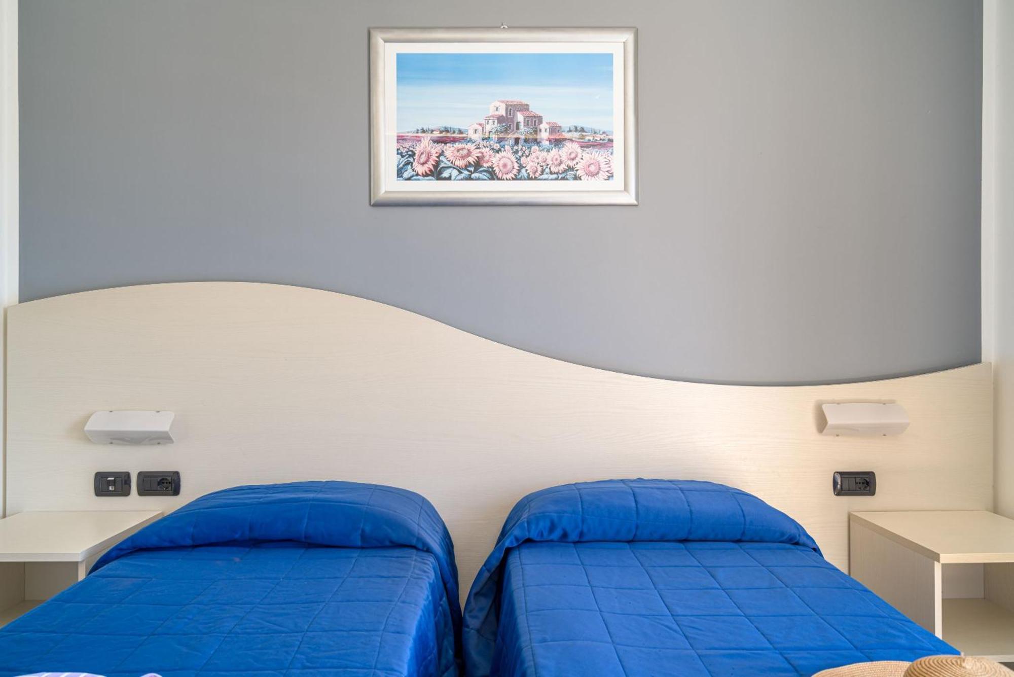Carlton Hotel Riviera Cefalù Quarto foto
