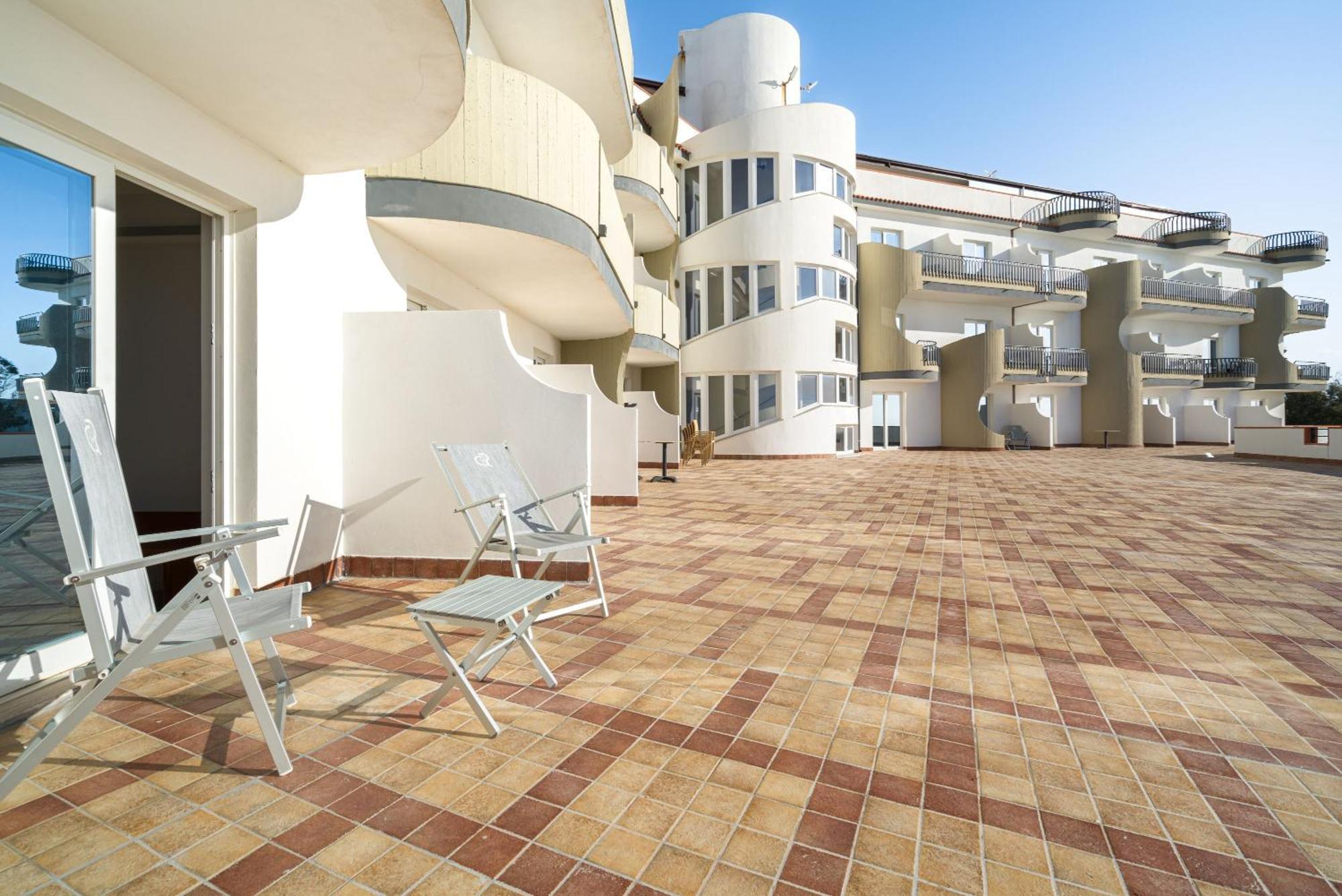 Carlton Hotel Riviera Cefalù Quarto foto