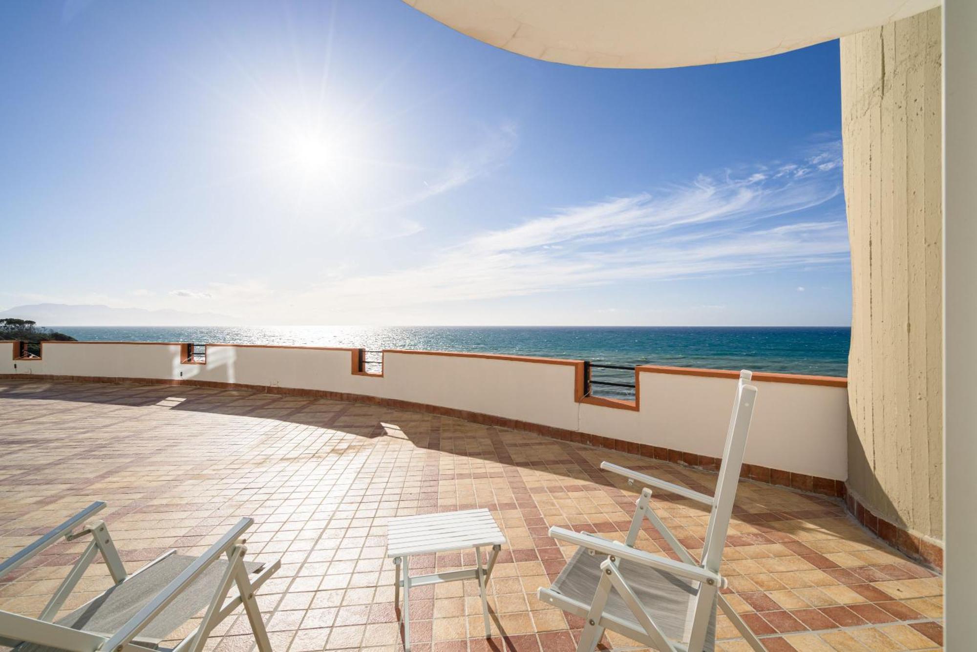 Carlton Hotel Riviera Cefalù Quarto foto